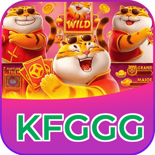 KFGGG.com - Apostas Online com Jogos Exclusivos - KFGGG